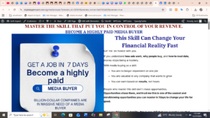 NGOZI BERNARD PERFORMANCE MARKETER