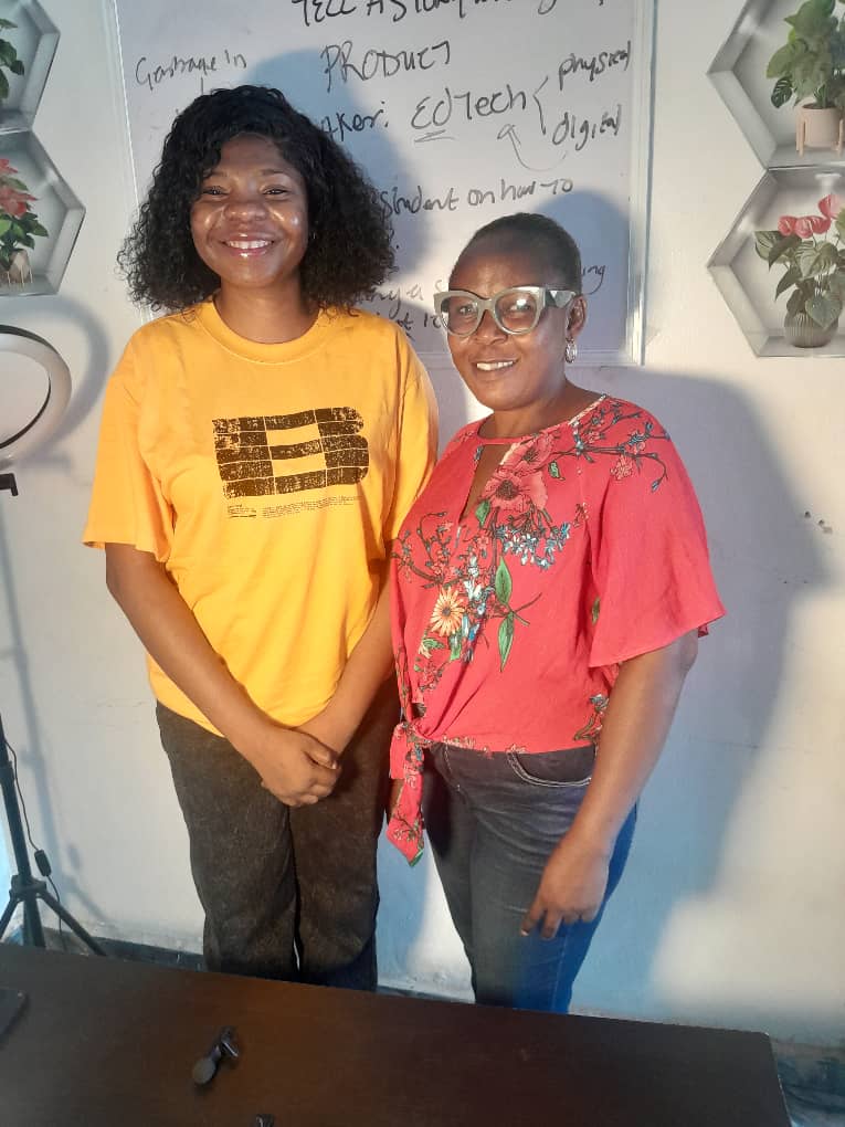 NGOZI BERNARD PRIVATE PHYSICAL TRAINING